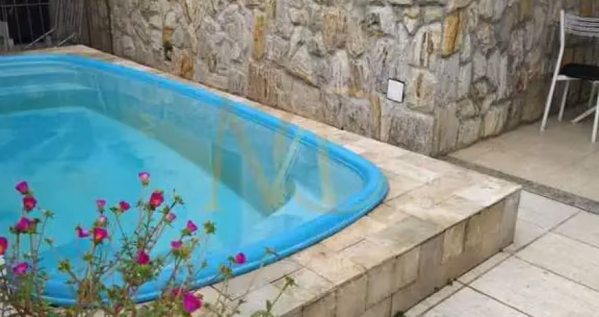 Casa para venda em cabo frio, centro hipico, 3 dormitórios, 1 suíte, 3 banheiros