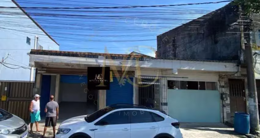 Ponto comercial à venda na Barra de São João, Casimiro de Abreu 