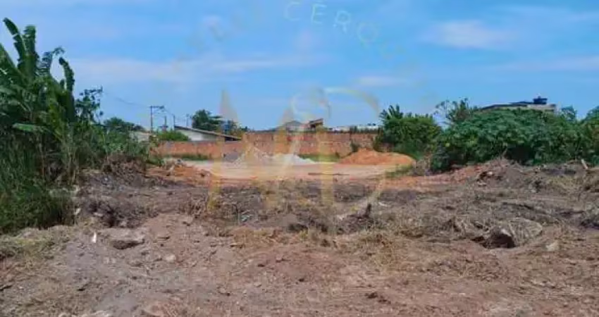 Terreno à venda na Âncora, Rio das Ostras 