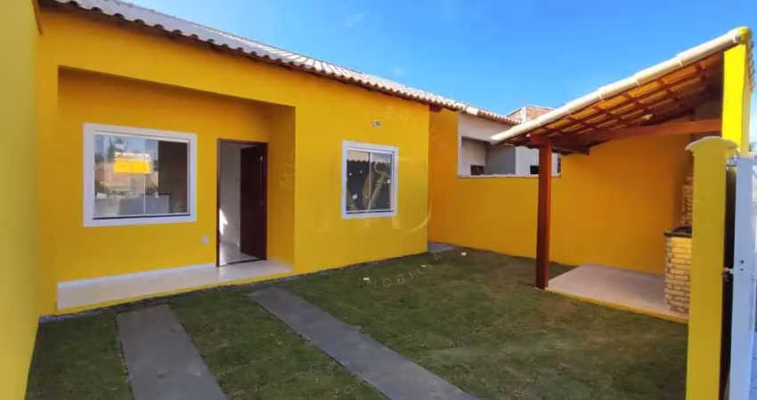 Casa para venda em cabo frio, unamar, 1 dormitório, 1 banheiro