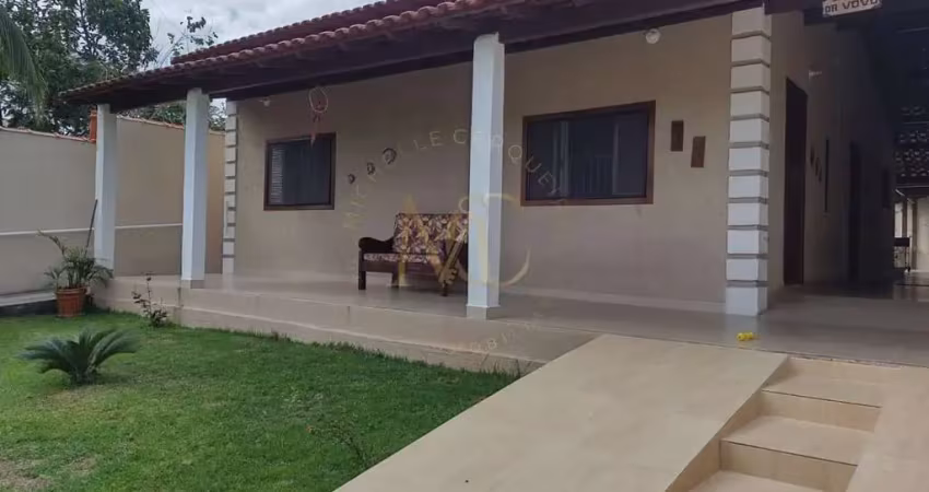 Casa para venda em casimiro de abreu, barra de são joão, 2 dormitórios, 1 banheiro