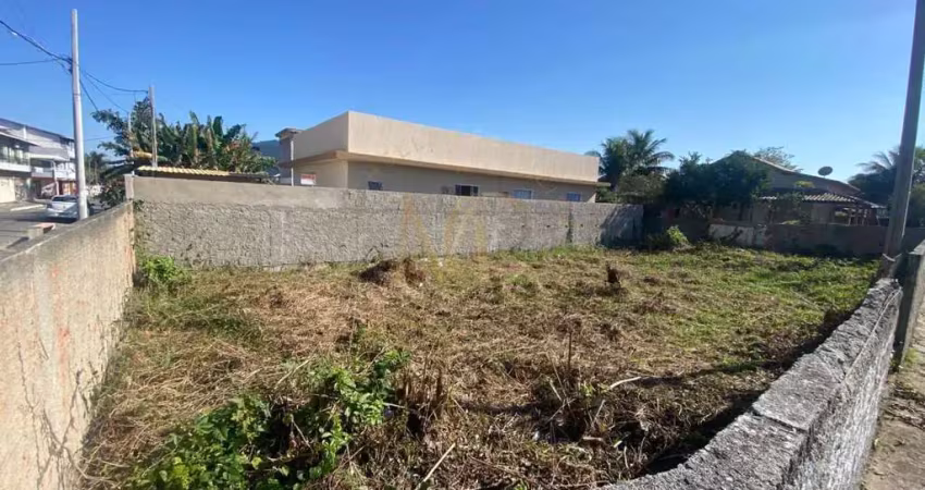 Terreno para venda em casimiro de abreu, barra de são joão
