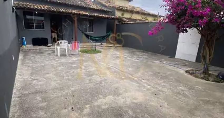 Casa para venda em cabo frio, unamar, 2 dormitórios, 1 banheiro, 3 vagas
