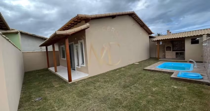 Casa para venda em cabo frio, unamar, 2 dormitórios, 1 suíte, 2 banheiros, 1 vaga