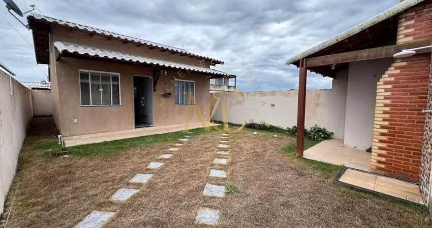 Casa para venda em cabo frio, unamar, 1 dormitório, 2 banheiros