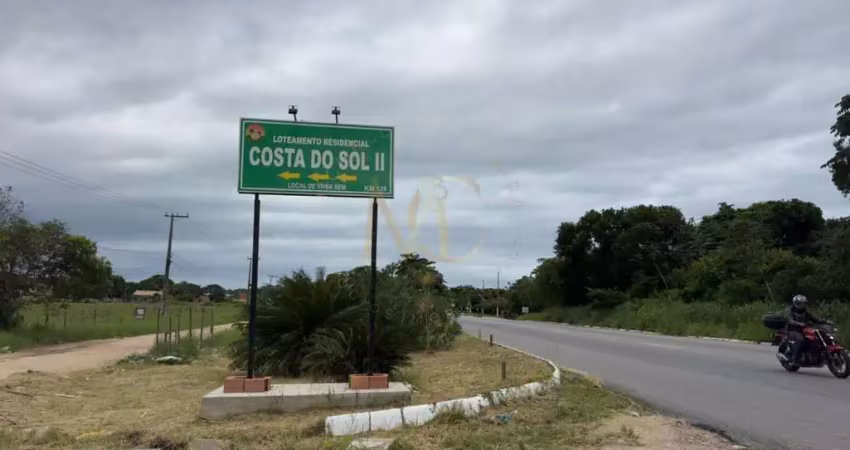 Terreno à venda em Unamar, Cabo Frio 