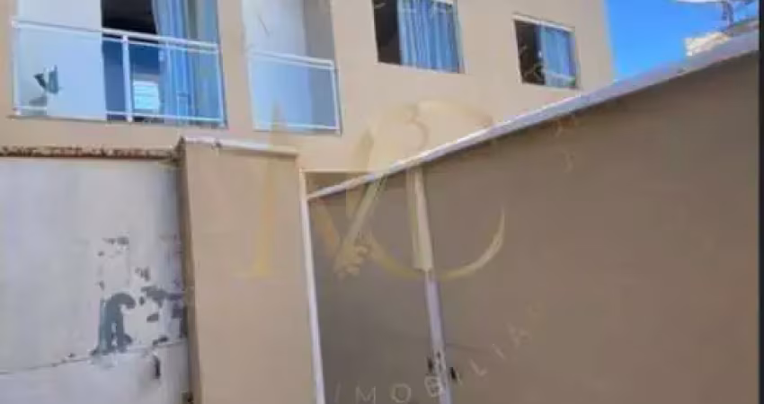 Triplex para venda em cabo frio, guarani, 3 dormitórios, 1 suíte, 2 banheiros