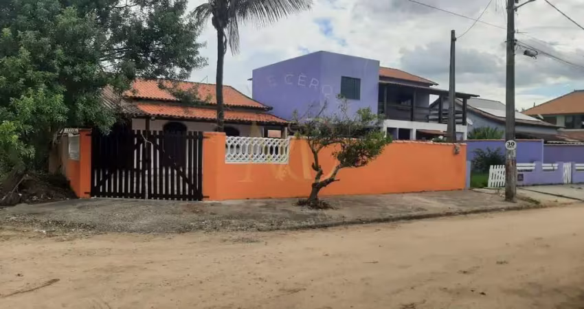 Casa para venda em cabo frio, unamar, 2 dormitórios, 1 banheiro, 3 vagas