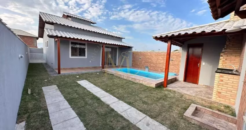 Casa à venda em Unamar, Cabo Frio 
