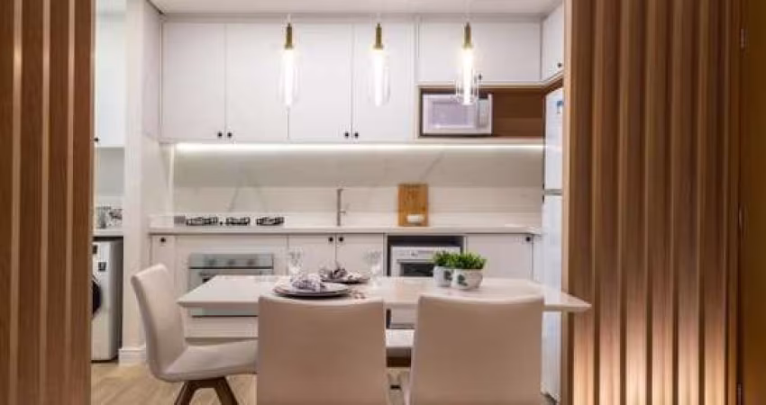 Apartamento para Venda em Jundiaí, Jardim do Lago, 2 dormitórios, 1 suíte, 2 banheiros, 1 vaga