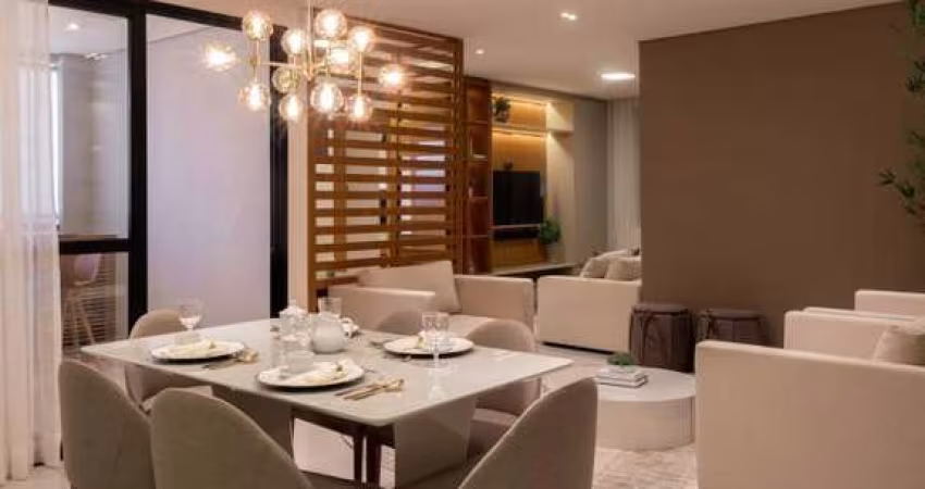 Apartamento para Venda em Jundiaí, Jardim do Lago, 3 dormitórios, 1 suíte, 2 banheiros, 2 vagas