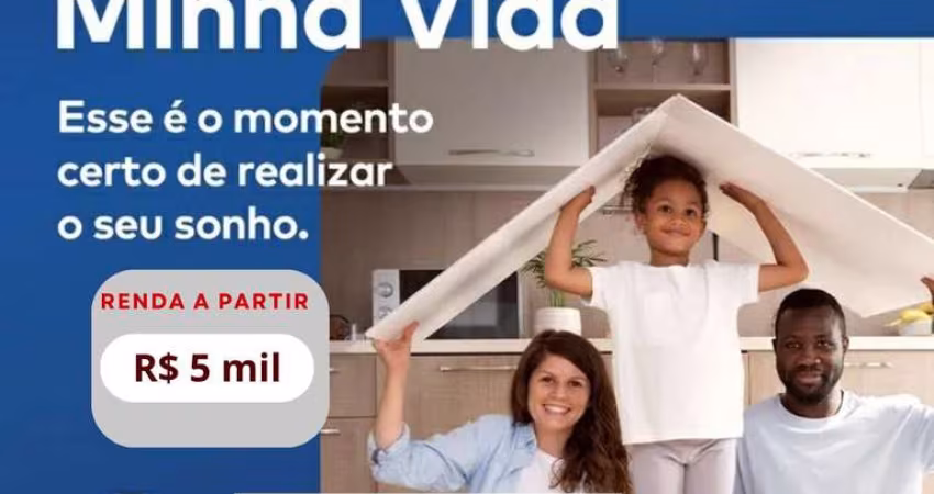 Apartamento para Venda em Jundiaí, Medeiros, 2 dormitórios, 1 suíte, 2 banheiros, 1 vaga