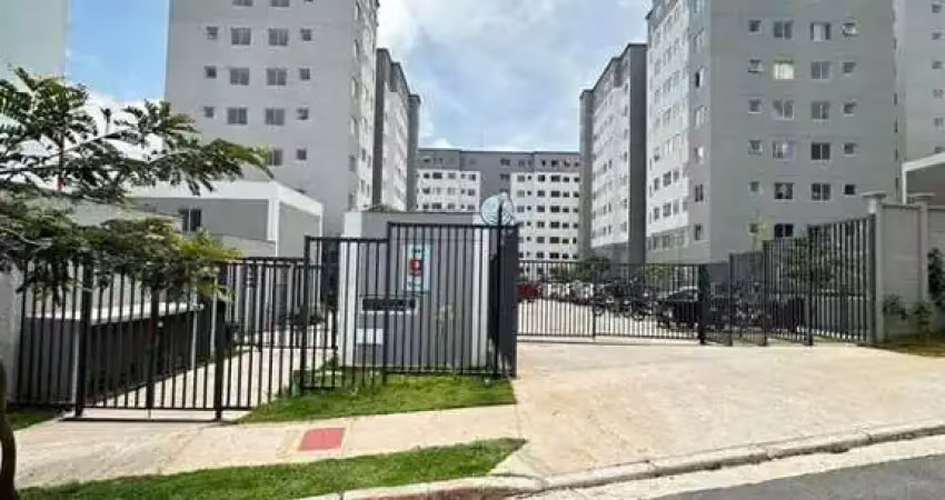 Apartamento para locação em são paulo, chácara maria trindade, 2 dormitórios, 1 banheiro