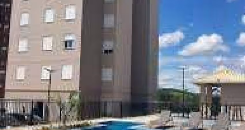 Apartamento para Locação em Cajamar, Santa Terezinha (Jordanésia), 2 dormitórios, 1 suíte, 1 banheiro, 1 vaga