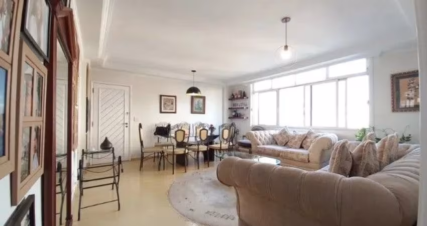 Apartamento em rua charmosa, próximo ao Metrô Ana Rosa
