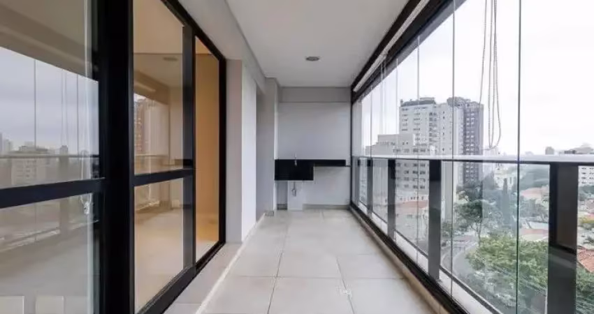 Apartamento próximo ao metrô ana rosa e avenida paulista