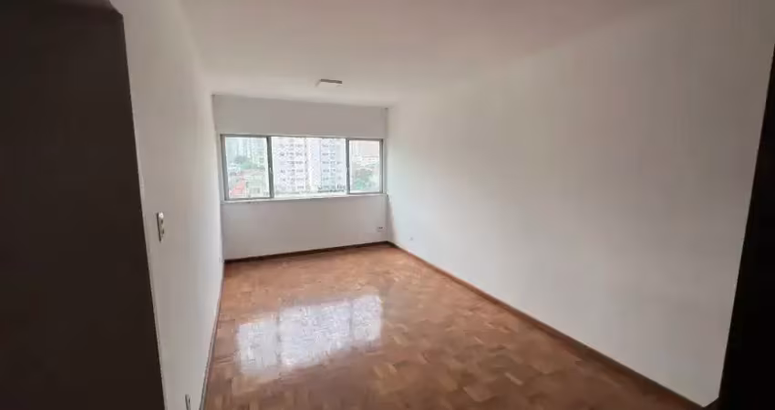 Apartamento em andar alto próximo ao metrô hospital são paulo e metrô santa cruz