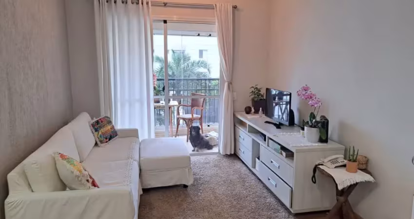 Apartamento com 3 quartos à venda na Rua Jorge Tibiriçá, 74, Vila Mariana, São Paulo
