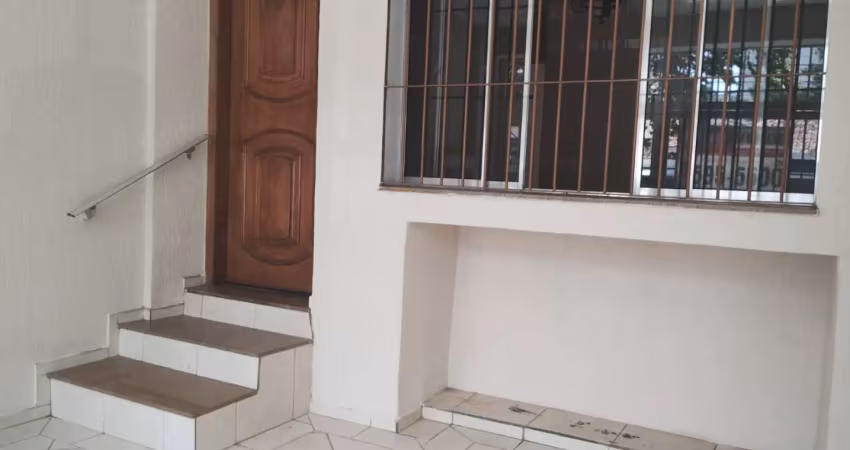Casa com 2 quartos à venda na Rua das Rosas, 0, Mirandópolis, São Paulo