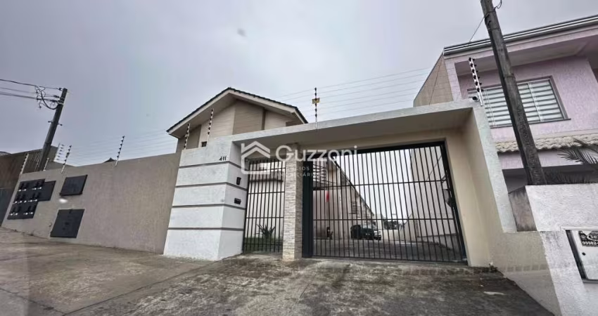 Sobrado 70m² - 2 Quartos / Próximo ao Palladium
