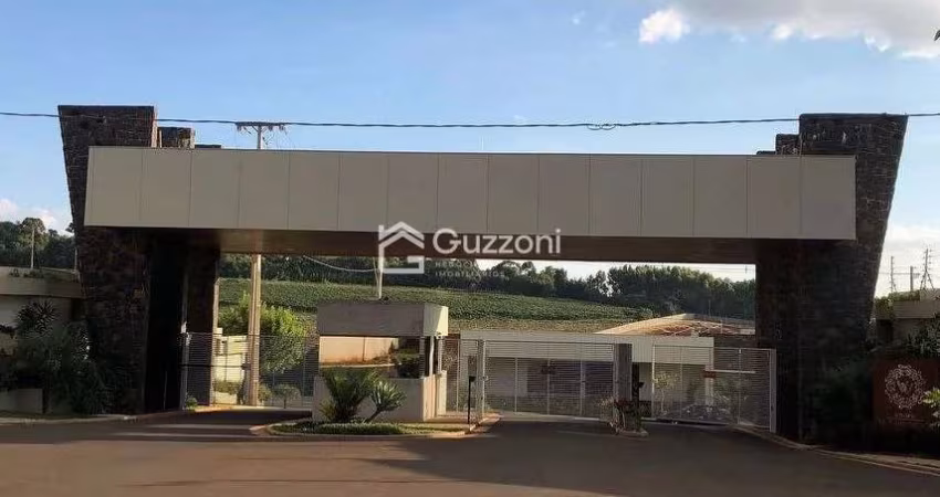 Terreno no Condomínio Vale dos Vinhedos