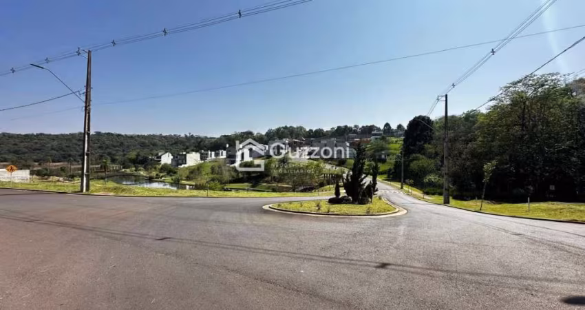 Terreno no Vale dos Vinhedos