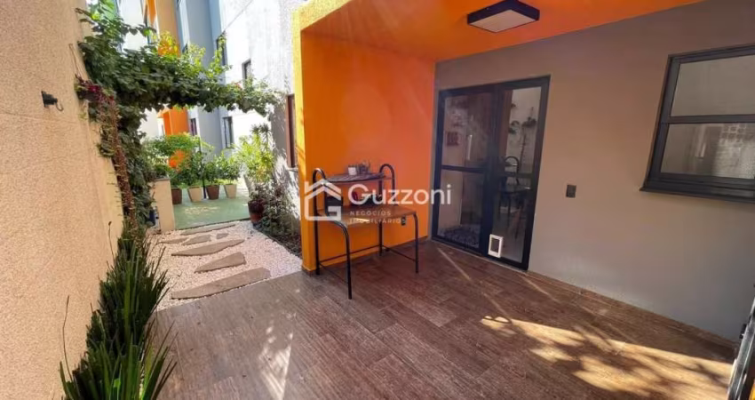 Apartamento Vista Oficinas
