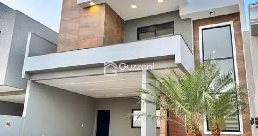 Sobrado em condomínio
