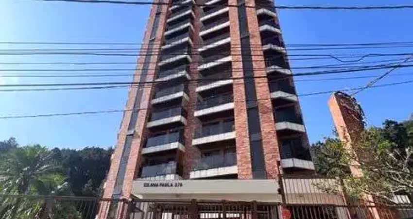 Oportunidade 'apartamento com vista livre - 116 metros - 3 dormitórios.'