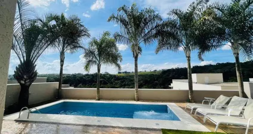 Casa para venda no residencial burle marx em alphaville, com 397 m2 e 4 quartos.
