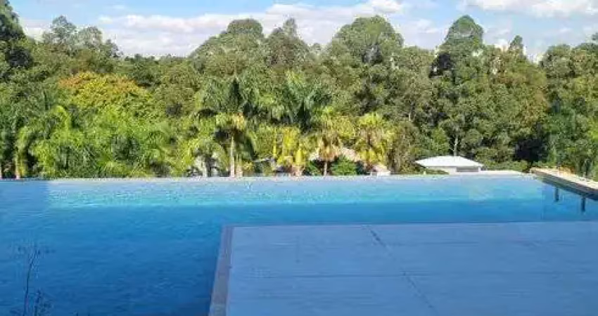 Tamboré 2 - alphaville. linda propriedade à venda !