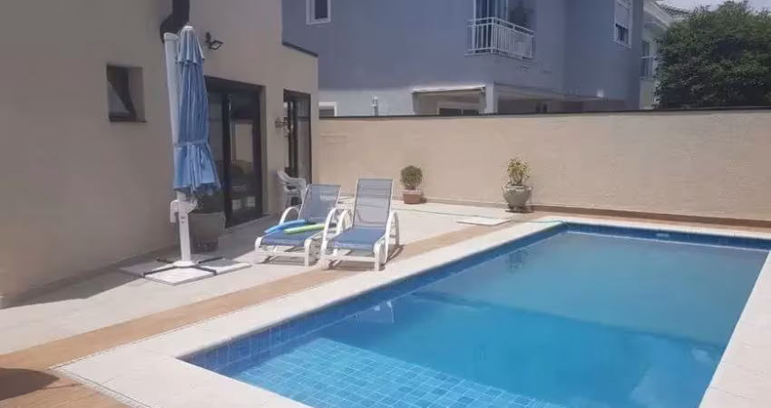 Oportunidade casa de condomínio para venda possui 368 metros. com 4 suites
