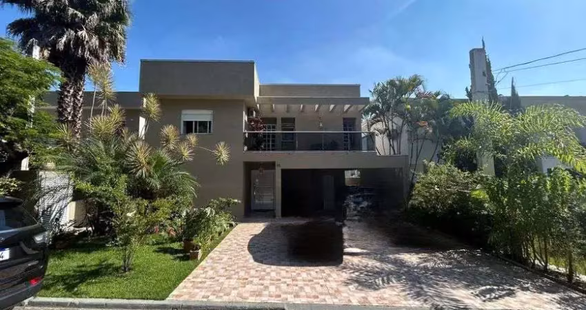 Oportunidade , casa nova para venda no residencial ___ em alphaville, com 400 m2 e 4 suites.