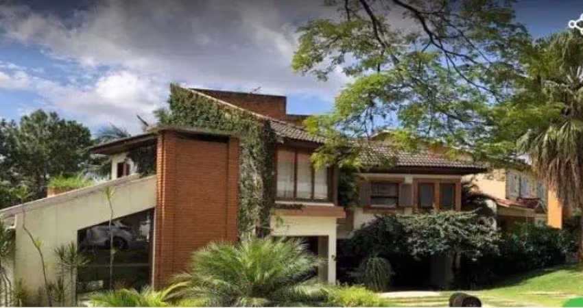 Maravilhosa propriedade de esquina no residencial 10 alphaville.