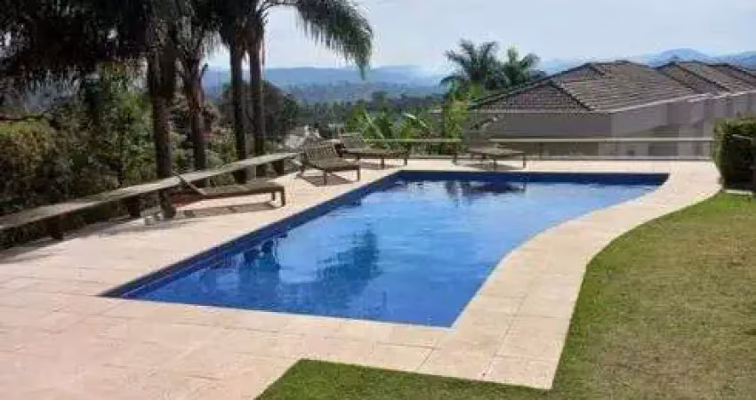 Casa em condomínio fechado com 4 quartos à venda na Alameda Áries, 300, Alphaville, Santana de Parnaíba