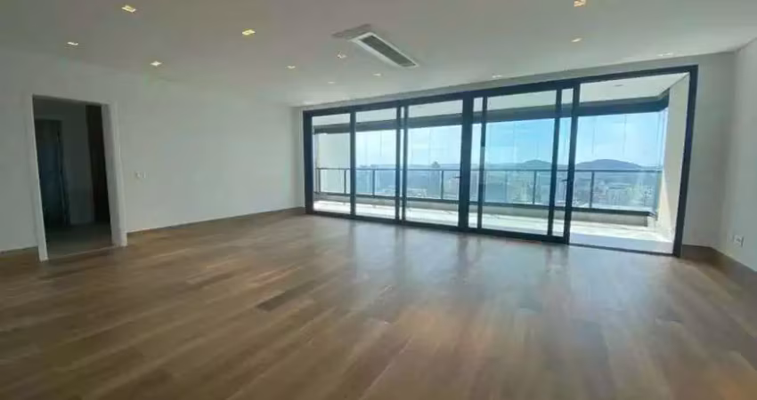 Apartamento com 3 quartos à venda na Avenida Cauaxi, 370, Alphaville Centro Industrial e Empresarial/Alphaville., Barueri