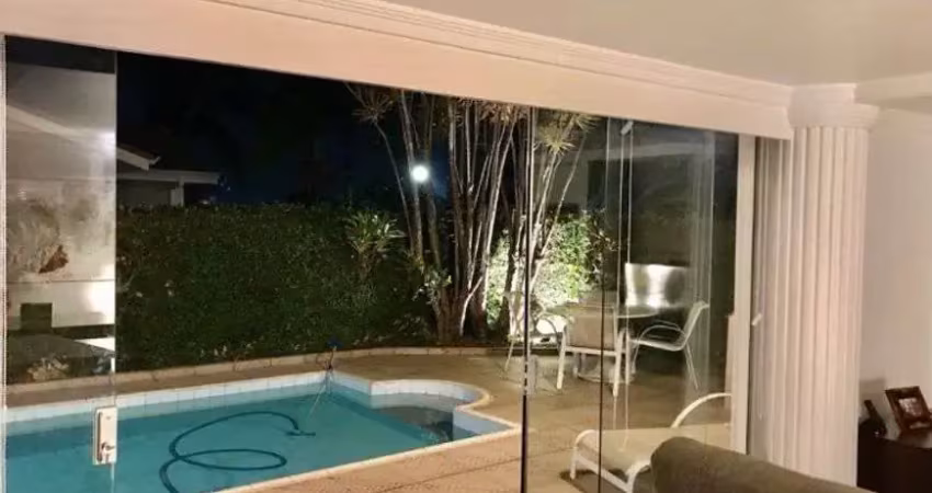 Casa para venda no residencial 11 em alphaville, com 350 metros e 4 quartos.