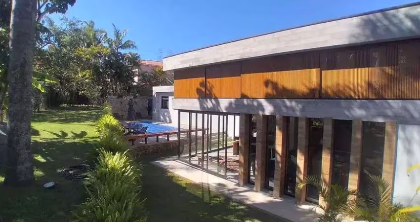Casa em condomínio fechado com 3 quartos à venda na Alameda das Rosas, 500, Alphaville, Santana de Parnaíba