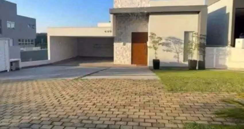 Casa em condomínio fechado com 3 quartos à venda na Estrada Sebastião Rodrigues Soares, 50, Alphaville, Santana de Parnaíba