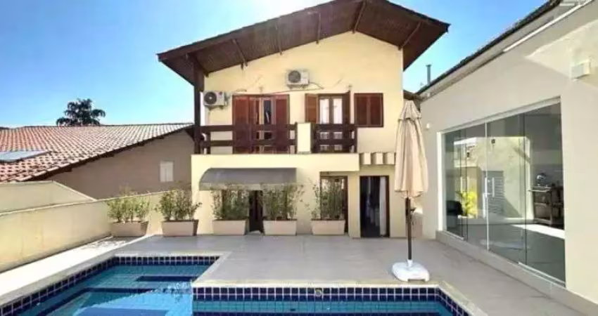 Casa em condomínio fechado com 4 quartos à venda na Alameda Madrepérola, 30, Alphaville, Santana de Parnaíba