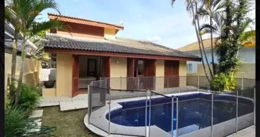 Casa em condomínio fechado com 4 quartos à venda na Alameda das Dracenas, 100, Alphaville, Santana de Parnaíba