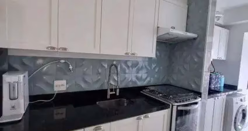 Apartamento com 2 quartos à venda na Avenida Ômega, 265, Melville Empresarial  I e  II, Barueri