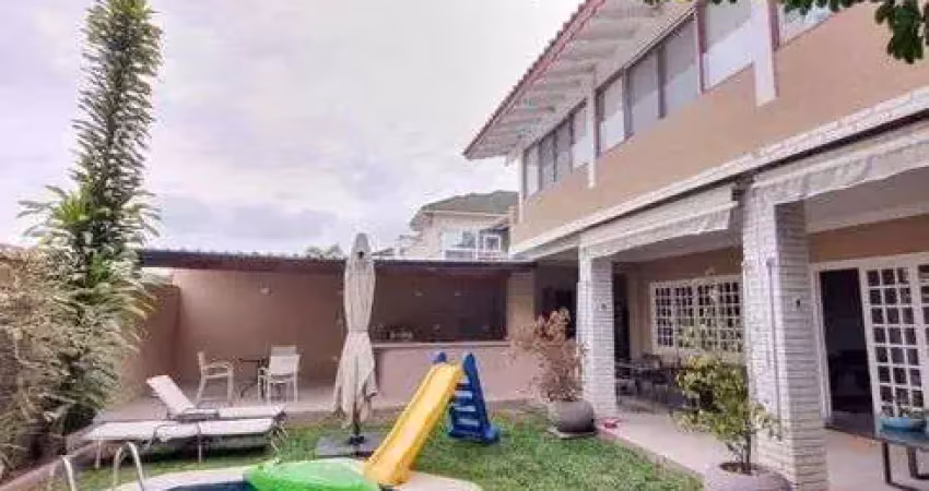 Casa em condomínio fechado com 6 quartos à venda na Alameda das Prímulas, 700, Alphaville, Santana de Parnaíba
