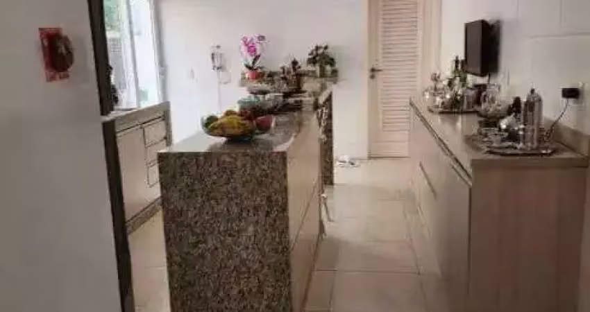 Casa em condomínio fechado com 4 quartos à venda na Alameda Madrepérola, 10, Alphaville, Santana de Parnaíba