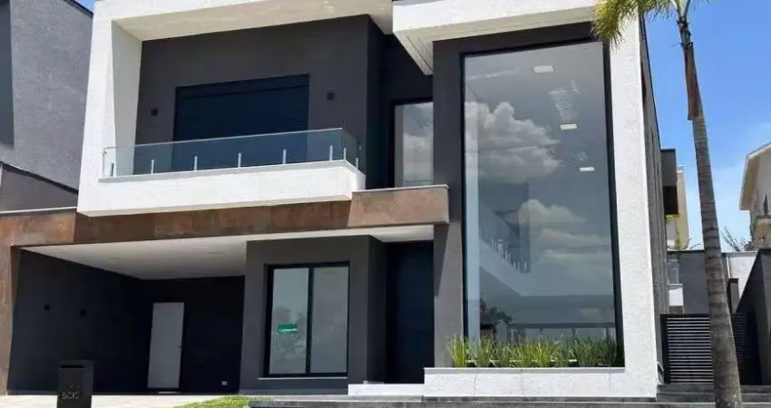 Casa em condomínio fechado com 4 quartos à venda na Estrada Sebastião Rodrigues Soares, 90, Alphaville, Santana de Parnaíba