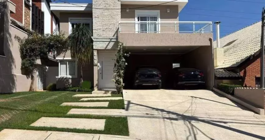 Casa em condomínio fechado com 4 quartos à venda na Alameda Madrepérola, 20, Alphaville, Santana de Parnaíba
