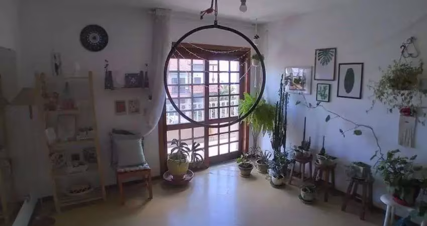 Casa em condomínio fechado com 4 quartos à venda na Alameda das Prímulas, 900, Alphaville, Santana de Parnaíba