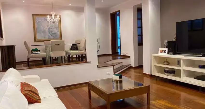 Casa em condomínio fechado com 3 quartos à venda na Alameda das Prímulas, 500, Alphaville, Santana de Parnaíba