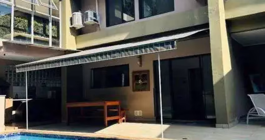 Casa em condomínio fechado com 4 quartos à venda na Alameda Guaxins, 70, Alphaville, Santana de Parnaíba