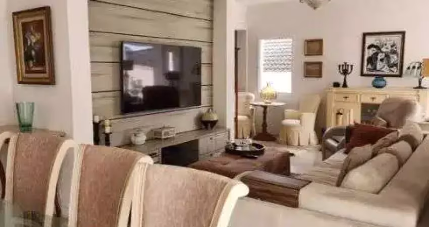Casa em condomínio fechado com 4 quartos à venda na Alameda Madrepérola, 60, Alphaville, Santana de Parnaíba